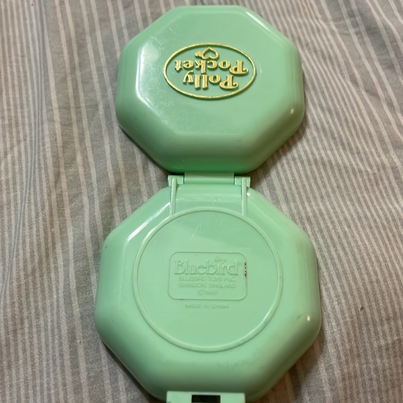 Polly Pocket vintage 1990 Polly’s school playset - Picture 4 of 4